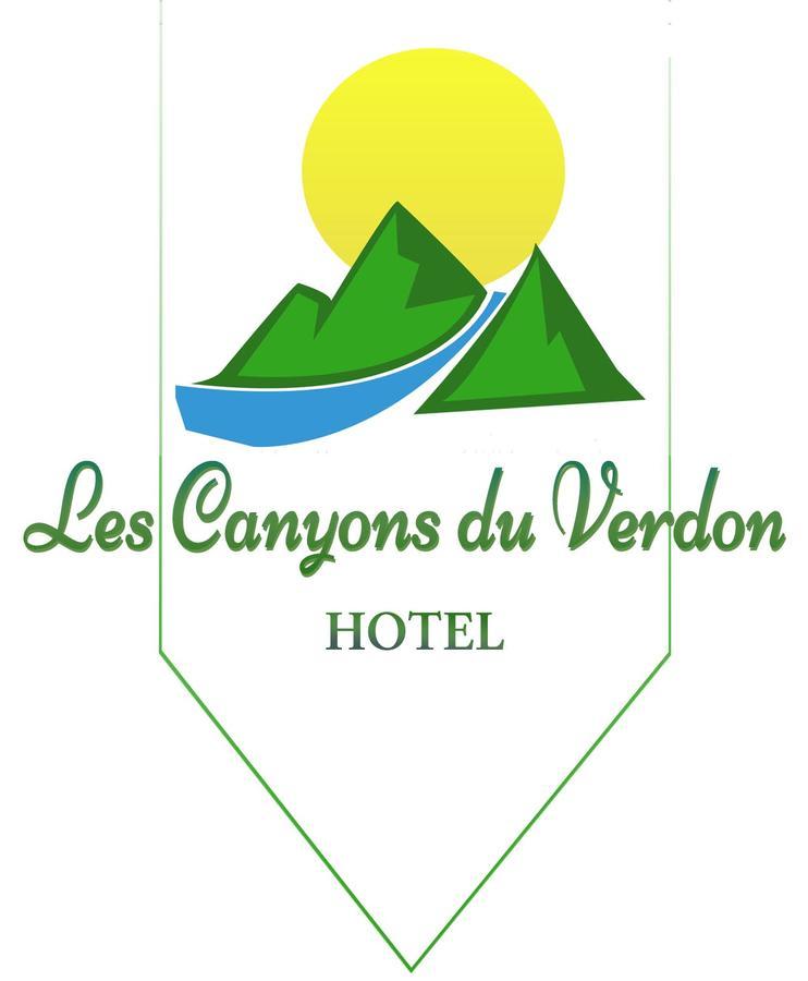 Les Canyons Du Verdon Castellane Exterior photo